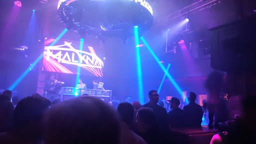 Night Club «Shrine Nightclub», reviews and photos, 240 Fox Tower Dr, Mashantucket, CT 06338, USA