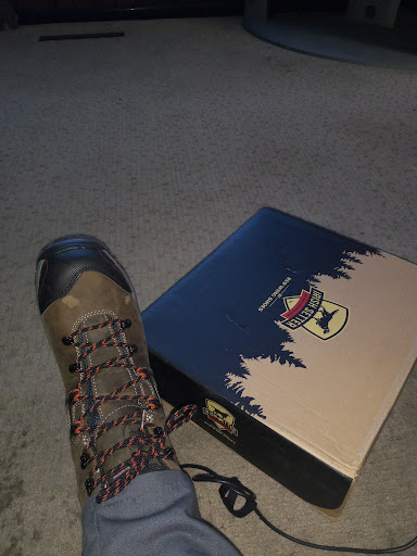 Shoe Store «Red Wing», reviews and photos, 855 S 29th Ave #103, Bozeman, MT 59718, USA