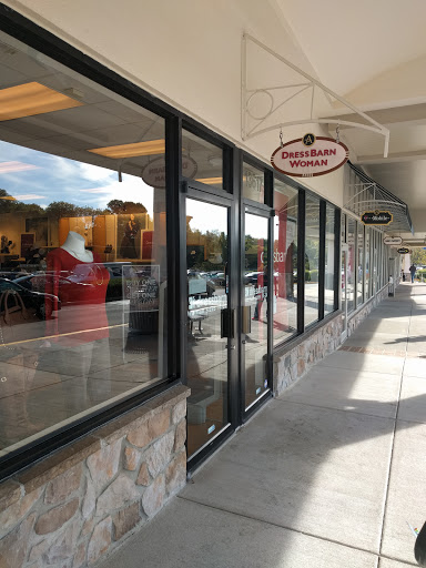 Shopping Mall «Aspen Hill Shopping Center», reviews and photos, 13661 Connecticut Ave, Silver Spring, MD 20906, USA