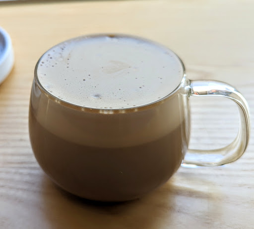 Blue Bottle Coffee image