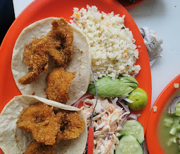 Mariscos El Marcial photo