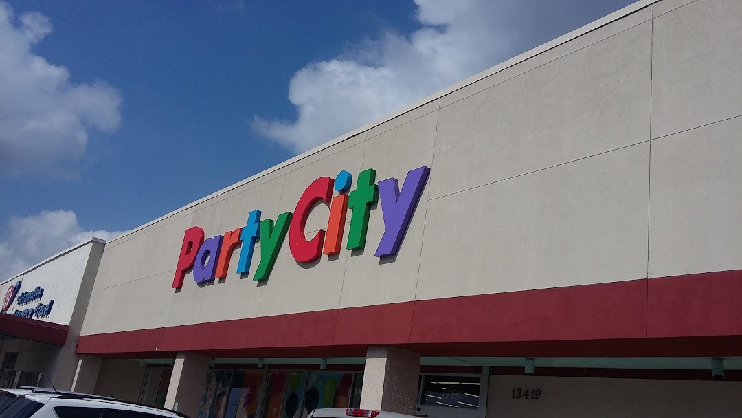 Party City