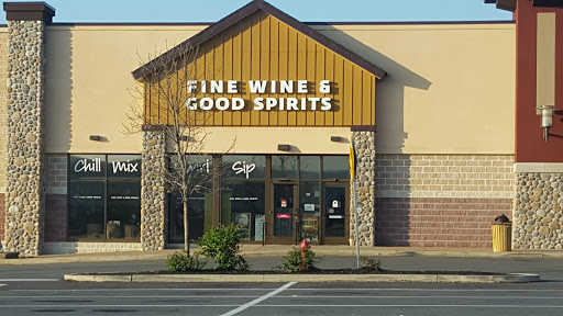 Fine Wine & Good Spirits, 1772 Tilden Ridge Dr, Hamburg, PA 19526, USA, 
