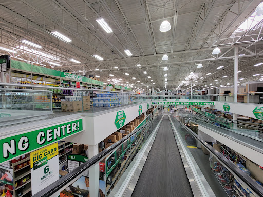 Home Improvement Store «Menards», reviews and photos, 2005 University Ave W, St Paul, MN 55104, USA