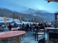 Atmosphère du Le Bella Bar Restaurant à Lanslevillard - n°3