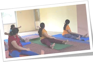 Nimitya Yoga & Therapy image