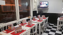 Atmosphère du Pizzeria La Juventus Pizza à Magenta - n°1