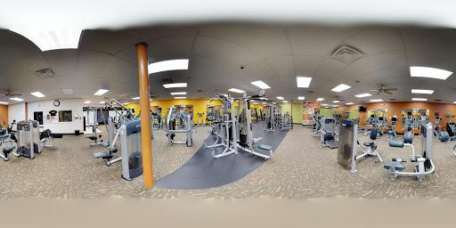 Gym «Anytime Fitness», reviews and photos, 5304 George Washington Memorial Hwy, Yorktown, VA 23692, USA