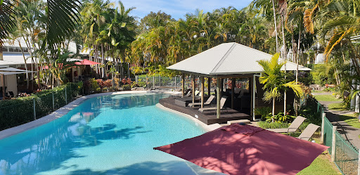 South Pacific Resort & Spa Noosa
