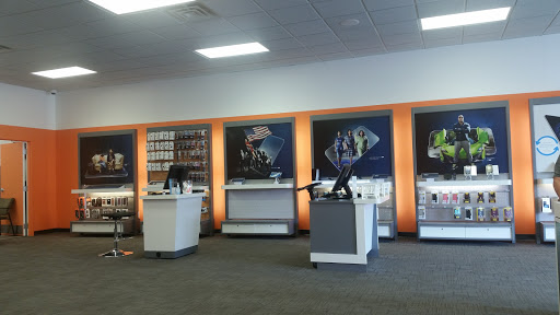 Cell Phone Store «AT&T Authorized Retailer», reviews and photos, 2154 Overland Ave, Burley, ID 83318, USA