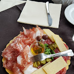 Photo n°4 de l'avis de Gianluca.i fait le 11/11/2019 à 06:16 sur le  Ristorante Pizzeria Rosspach à Folgaria