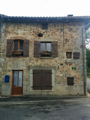 Cheronnac house and Meadow à Chéronnac
