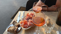 Plats et boissons du Restaurant italien Come a Casa à Paris - n°19