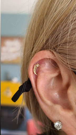 Explore ragnar lothbrok tattoo ideas, creative tattoo ideas in Toledo, available at Piercings by Caitlin presents Holier Toledo