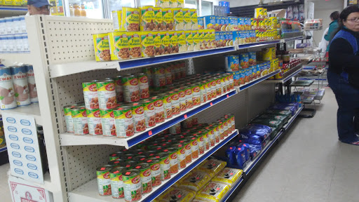 Grocery Store «ALADDIN MEDITERANEAN GROCERY», reviews and photos, 30047 US-19, Clearwater, FL 33761, USA