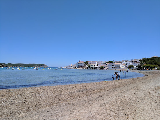 Platja Es Grau