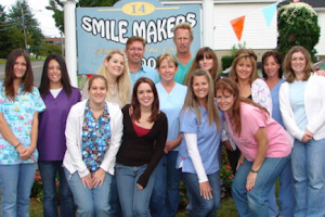 Smile Makers image