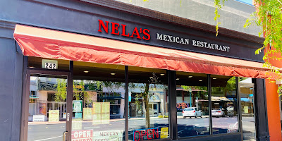 Nela's | Mexican Restaurant