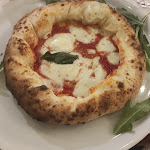 Photo n°1 de l'avis de Luigi.a fait le 08/09/2022 à 22:43 sur le  Fratelli la Bufala à Naples