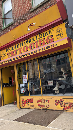 Explore lower back tattoo cover up ideas, creative tattoo ideas in Philadelphia, available at Philadelphia Eddies Chinatown Tattoo