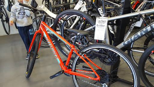 Bicycle Store «Fast Bicycle», reviews and photos, 2274 Alum Rock Ave, San Jose, CA 95116, USA