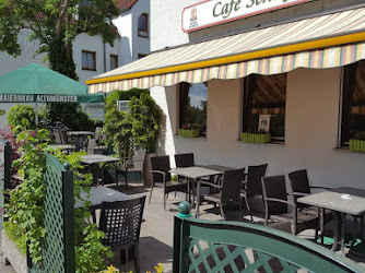 Cafe'-Restaurant Schlößle Augsburg