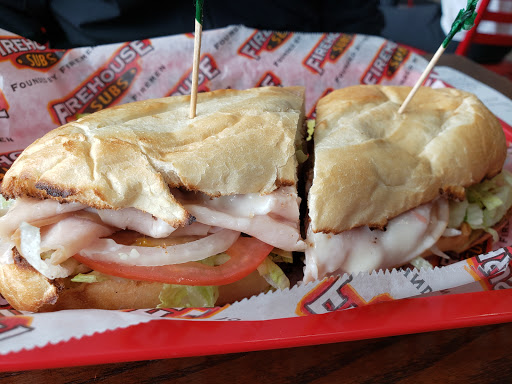 Firehouse Subs Mississauga