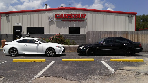 Auto Body Shop «SheerMetal CARSTAR», reviews and photos, 903 J Pl, Plano, TX 75074, USA