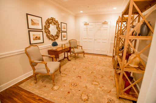 Funeral Home «Affinity Funeral Service», reviews and photos, 2720 Enterprise Pkwy, Richmond, VA 23294, USA