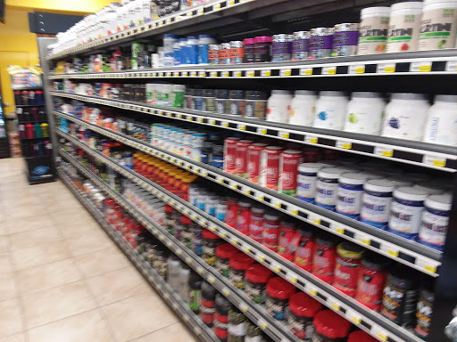 Health Food Store «DISCOUNT NUTRITION SUPERSTORE», reviews and photos, 288 E Greenway Pkwy #104, Phoenix, AZ 85022, USA