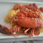 Photo n°4 de l'avis de veronica.i fait le 27/07/2019 à 20:30 sur le  La Capannina Ristorante à Alatri