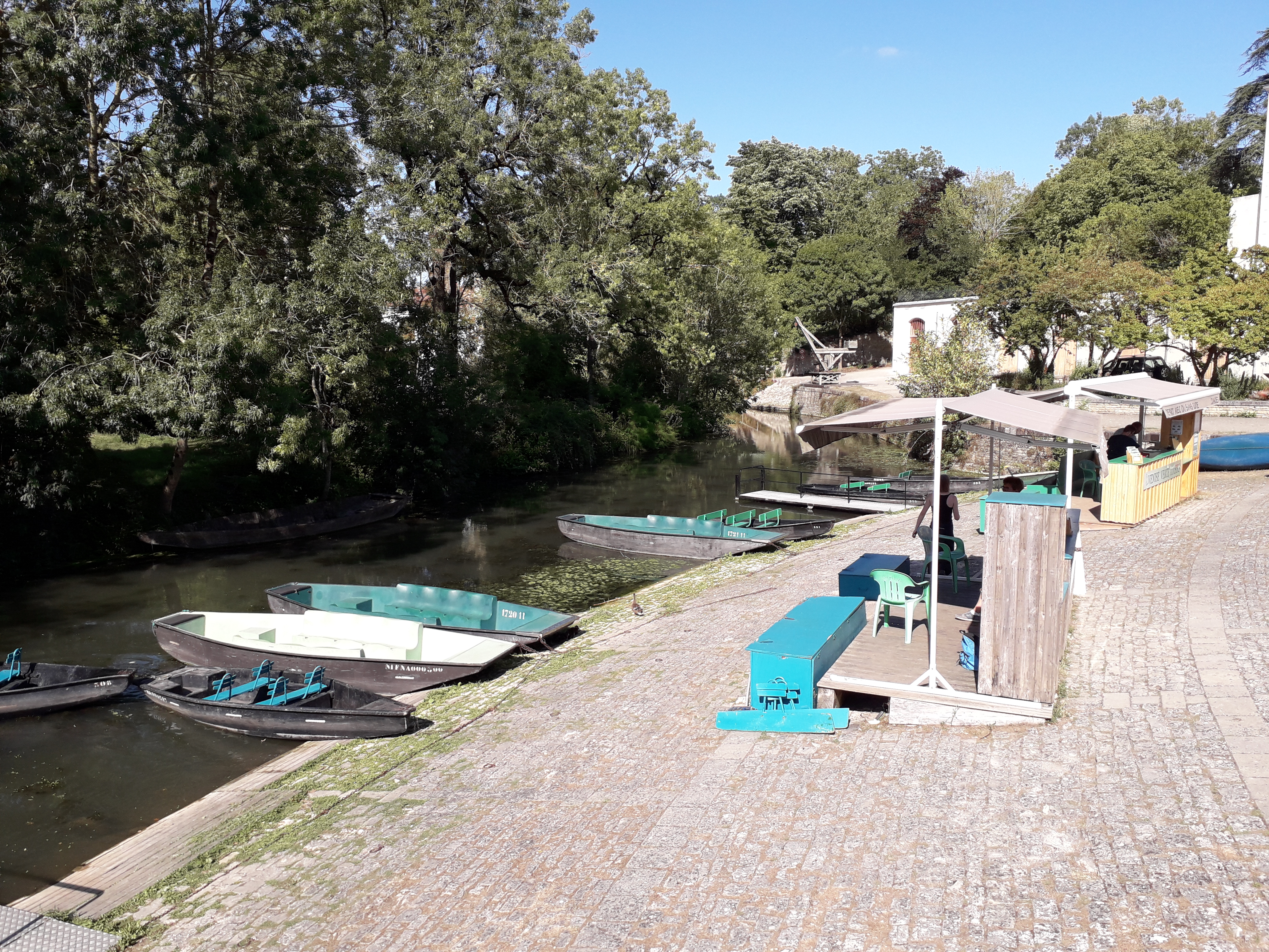 Photo n° 1 de l'avis de Gilles.n fait le 05/08/2019 à 16:06