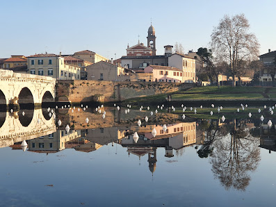 Emilia-Romagna Italia