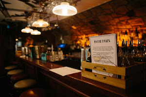 The Blind Pig Speakeasy