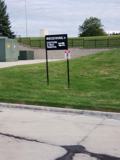 Commercial Printer «RR Donnelley», reviews and photos, 609 Kirk Rd, St Charles, IL 60174, USA