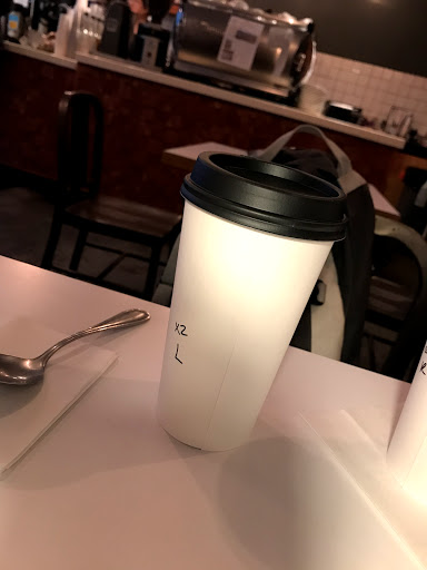 Coffee Shop «Cafe Javasti», reviews and photos, 8410 5th Ave NE, Seattle, WA 98115, USA