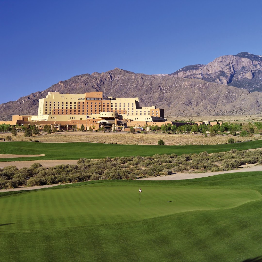 Sandia Golf Club