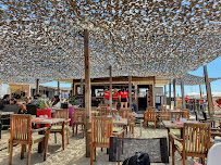 Atmosphère du Restaurant Cosy Beach à La Grande-Motte - n°9