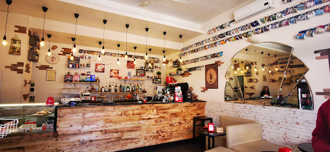 Micro bar Via Pietro Nenni, 11, 71017 Torremaggiore FG, Italia