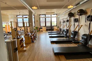 Pilates Center of Chicago image