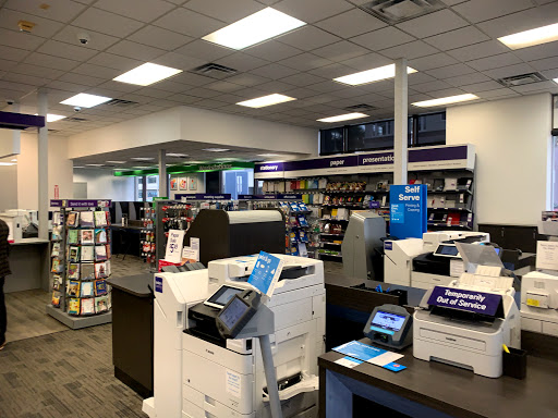 Print Shop «FedEx Office Print & Ship Center», reviews and photos, 555 E Ocean Blvd Suite 102, Long Beach, CA 90802, USA