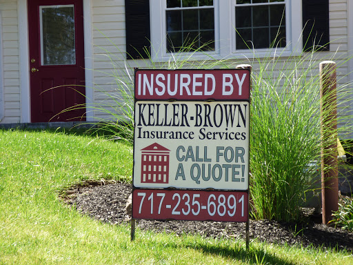 Insurance Agency «Keller-Brown Insurance Services», reviews and photos