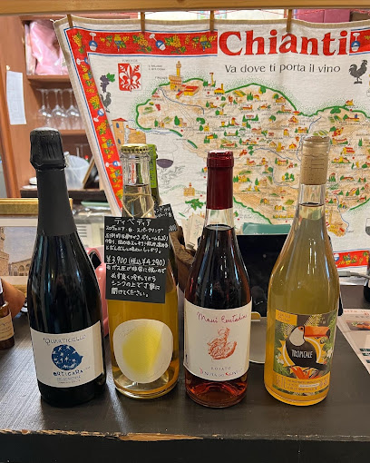 Alby Select Wine 守谷店