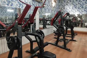 Body Fitness Centre Gym image