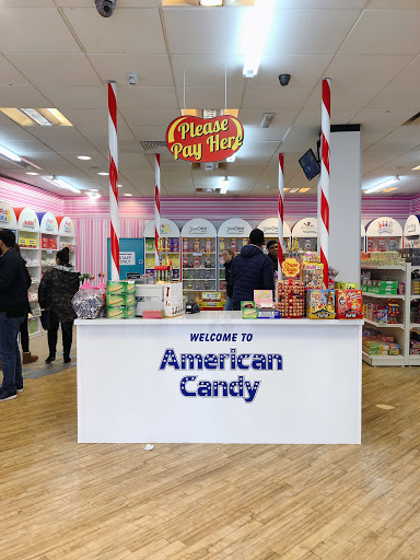 American Candy