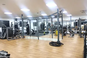 DP DYNAMIC GYM image