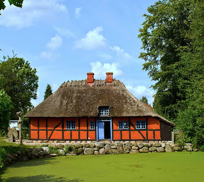 Udendørsmuseum