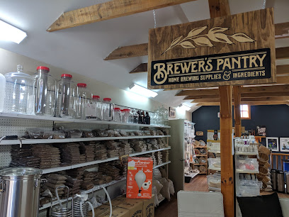 Brewer's Pantry