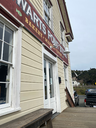 Convenience Store «Stewarts Point Store», reviews and photos, 32000 CA-1, Stewarts Point, CA 95480, USA
