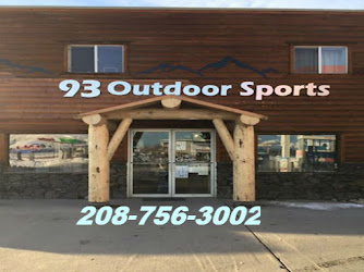 93 Outdoor Sports